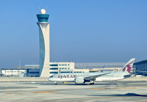 Qatar DOH/OTHH