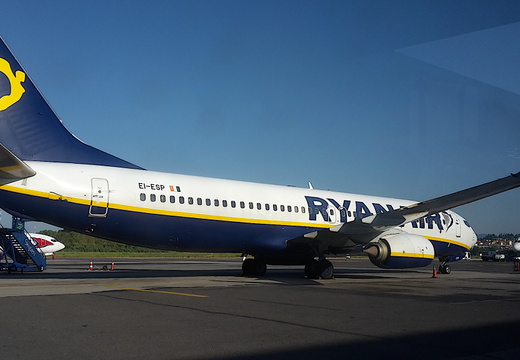 Corfu CFU/LGKR
