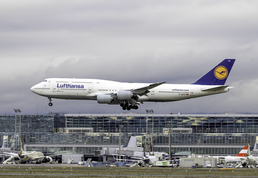 Frankfurt FRA/EDDF