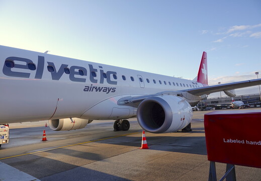Zurich ZRH/LSZH