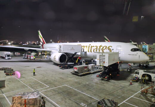 Dubai DXB/OMDB