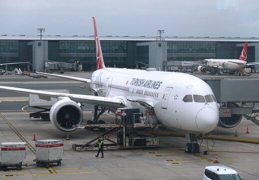 Istanbul IST/LTFM