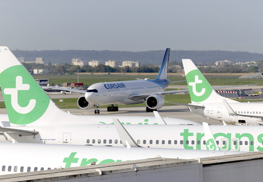 Paris ORY/LFPO