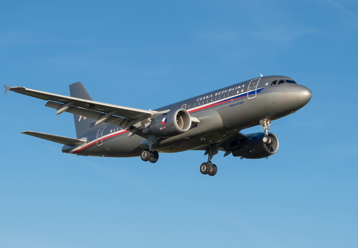 Prague QZK/LKKB