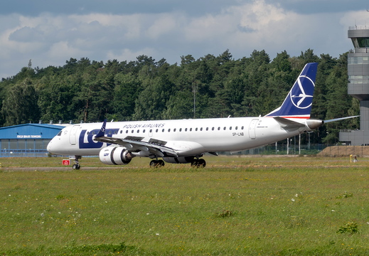 Szczecin SZZ/EPSC