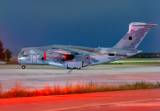 Prague QZK/LKKB